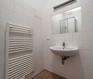 DACHGESCHOSS mit Loggia nähe Praterstraße - 2 Zimmer - Foto 5