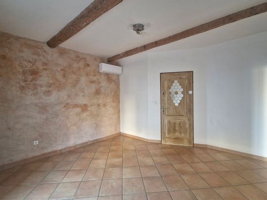 Location Appartement 2 pièces 48m² - Photo 1