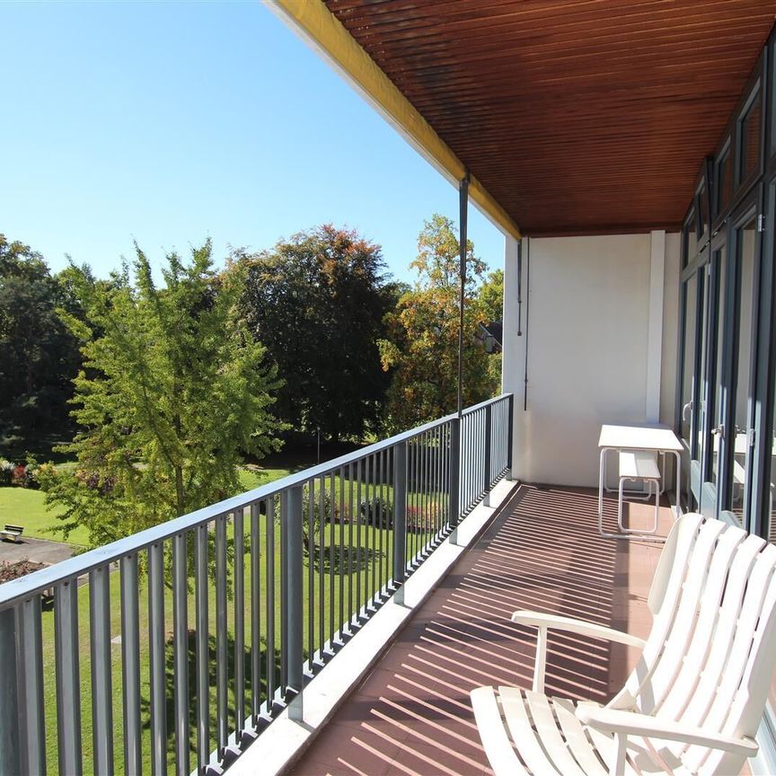 3-room apartment - Photo 1