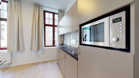 Parijsstraat 45 / 0101, 3000 Leuven - Photo 4