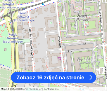 2 pokoje/Grunwald/Wojskowa/City Park/Uniwersytet Medyczny - Zdjęcie 1