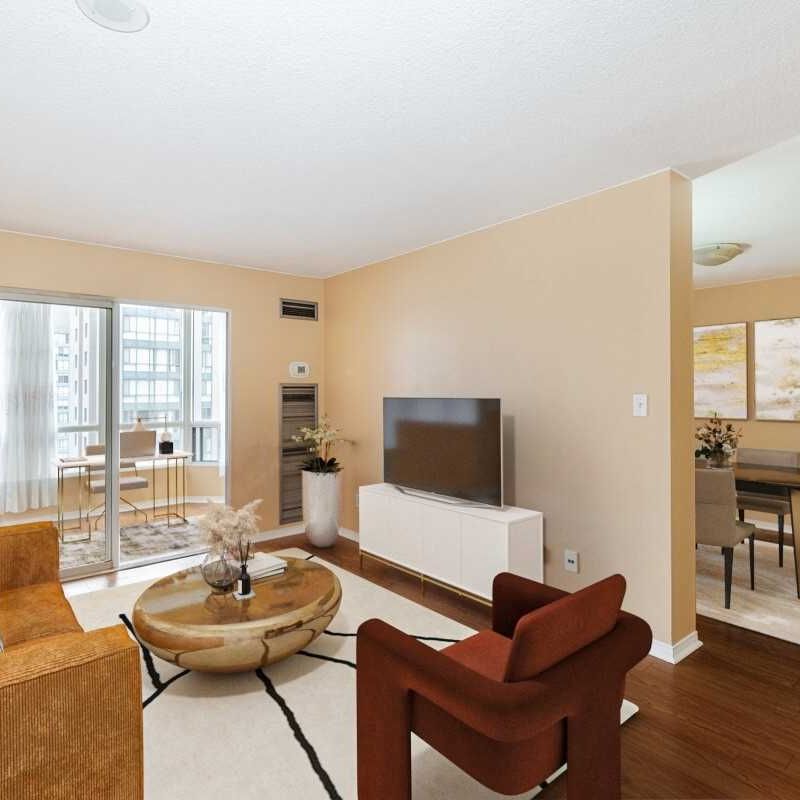 For Lease - 155 Hillcrest Avenue Unit# 1916, Mississauga, Ontario - Photo 1