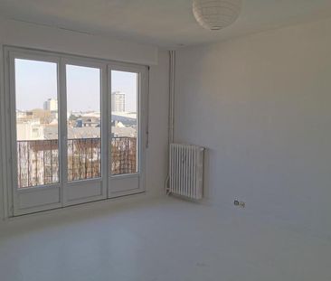 Location Appartement 1 pièce 28m² TOURS 37000 - Photo 1
