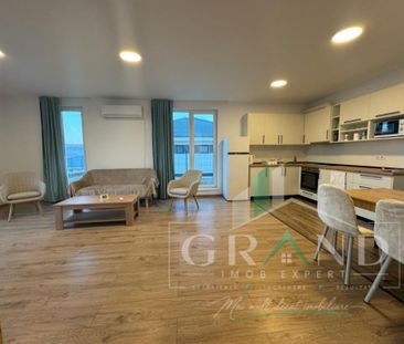 Casă mediteraneană–premium,NOUĂ,Corușu | 8 km de Cluj- - Photo 5