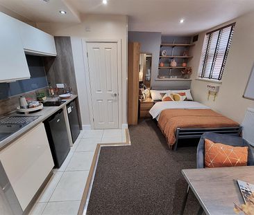 West Parade - Studio for 26/27 - Photo 5