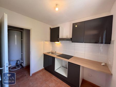 Location Appartement 3 pièces 52m² SORGUES 84700 - Photo 5