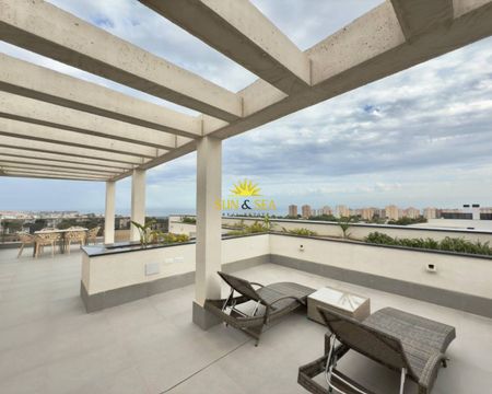 3 BEDROOM APARTMENT - LOS ALTOS DE CAMPOAMOR - Photo 4