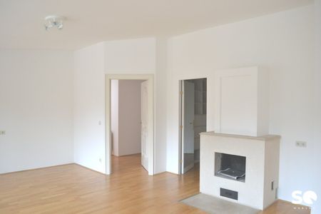 #SQ - TRAUMHAFTE VILLA MIT GARTEN UND GARAGE IN TOP-LAGE ZU VERMIETEN! - Photo 3