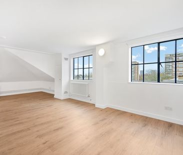 1 bedroom apartment - Photo 4