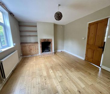 3 bedroom terraced house to rent - Photo 3