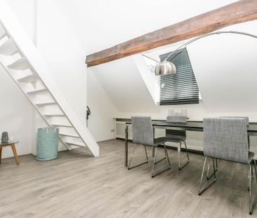 Te huur: Appartement Witmakersstraat in Maastricht - Foto 4