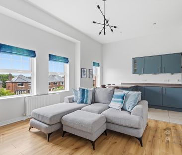 10 Orminston Villas, 1C Orminton Crescent, Belfast, BT4 3JP - Photo 4