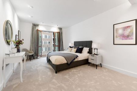 3 bedroom flat to rent - Photo 5