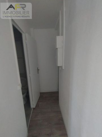 Appartement Argenteuil 3 pièce(s) 41.74 m2, - Photo 4