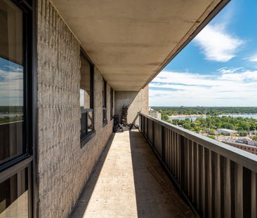 For Lease - 900 DYNES Road Unit# 2107, Mooneys Bay - Carleton Heigh... - Photo 3