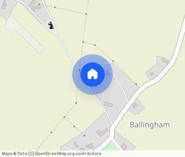 Ballingham, Herefordshire - Photo 1