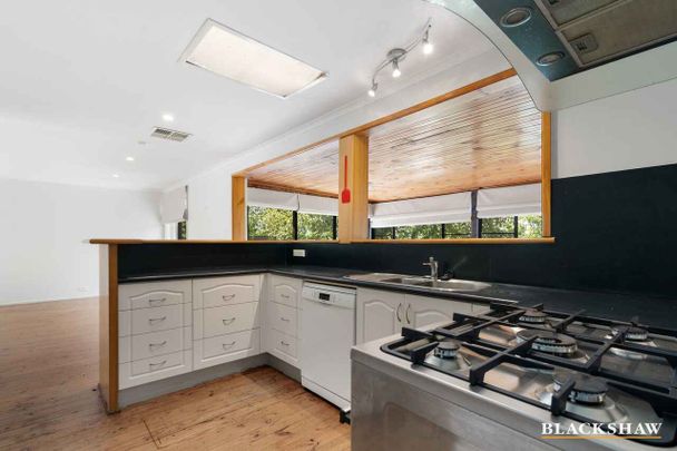 Three Bedrooms plus Study - Photo 1