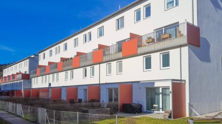 20 geförderte Mietwohnungen mit Kaufoption - Photo 2