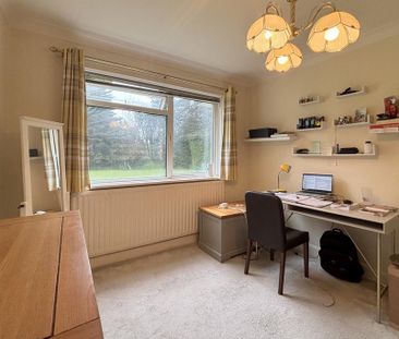 2 bedroom apartment to rent - Photo 6