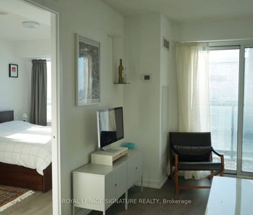 Fuse Lofts , #2208 - Photo 4