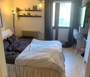 Queckfeldtsgatan, Nässjö - Foto 2