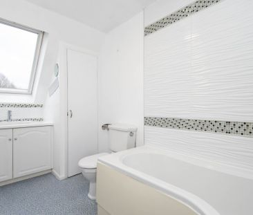 1 bedroom Town House to rent - Photo 4