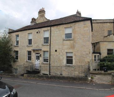 2 bedroom house to rent - Photo 1