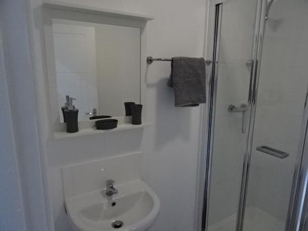 Studio to rent - Photo 4