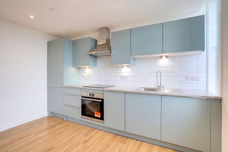 1 bedroom apartment to rent - Photo 3