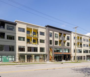 Unit 309. Beautiful & Affordable One Bedroom at The Springs - Photo 2