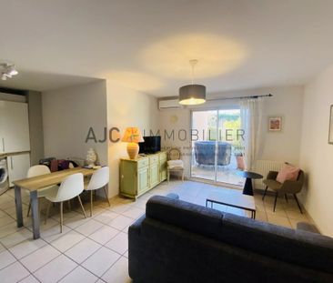 APPARTEMENT MEUBLÉ T2 - RÉSIDENCE - Photo 5