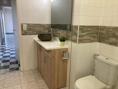 Appartement te huur - Foto 4