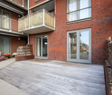 Pablo Picassostraat 109 3544 NX Utrecht - Foto 3