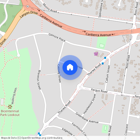 6/6 Adams Street, NSW 2620, Queanbeyan