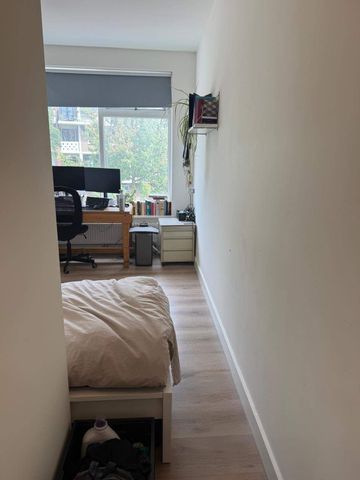 Chambre Oldenzaalsestraat, Enschede - À louer - Photo 3