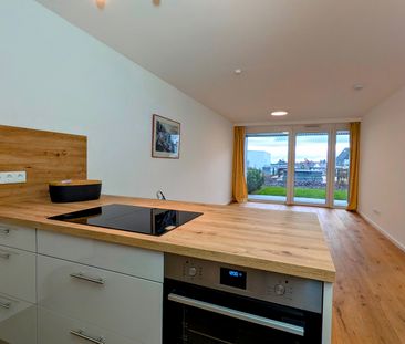 Schuch Immobilien – Neubauwohnung in ruhiger Altersresidenz – Premi... - Photo 5