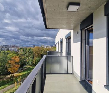 Pronájem bytu 2+kk • 53 m² bez realitkyWaltariho, Praha - Hloubětín - Photo 4