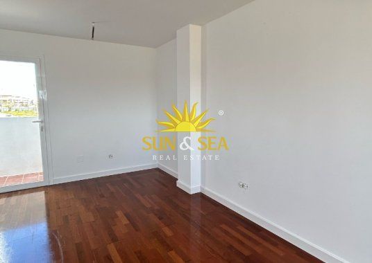 2-BEDROOM APARTMENT FOR RENT IN ORIHUELA COSTA - ALICANTE