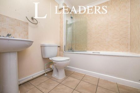 1 bedroom in a house share to rent - Photo 5