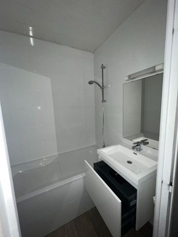 Appartement 3 pièces – 62 m² environ à Rennes Thabor (ref : G75533) - Photo 5