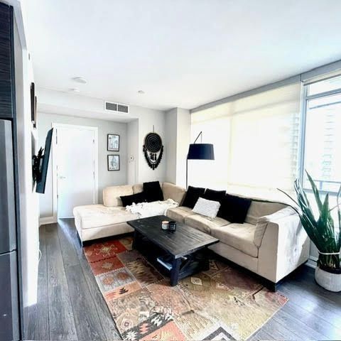 For Lease - 36 Park Lawn Road Unit# 2410, Toronto, Ontario - Photo 1