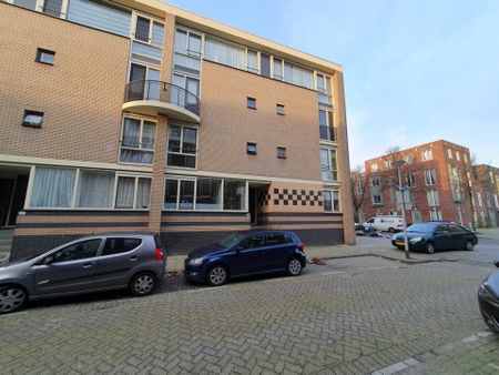 Nassaustraat 55 - Foto 5