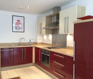 1 bedroom apartment to rent - Photo 1