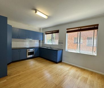 Unit 1/8-12 Elizabeth Street, Allawah. - Photo 5