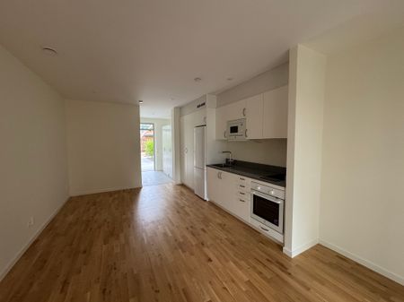 Jaktfalksgatan, Stockholm - Foto 4