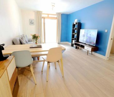 2 Bed Flat, Upper Marshall Street, B1 - Photo 4