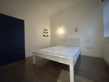 Church Gate, Leicester - Photo 2