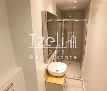 Studio / γκαρσονιέρα 28 τ.μ. προς ενοικίαση - Photo 6