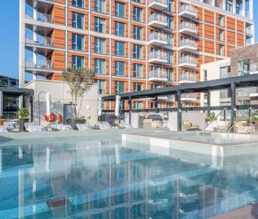 Studio to rent - Photo 2