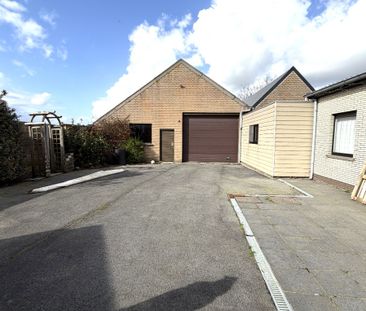 Gezinswoning met 4 slaapkamers en loods! - Photo 5